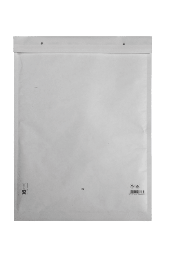 Mehurčkasta kuverta J9