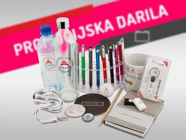 Papirnate vrečke in ovoji po naročilu z vašim logotipom
